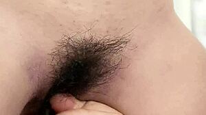 japanese stepmom catches boy watching porn and deflowers him uncensored!