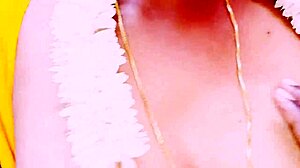 grand stepdaughter, ride grandpa's cock with dirty telugu talk?