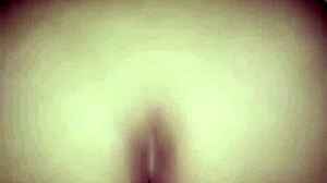 Indonesian wife sneaks to motel for big cock anal creampie doggystyle