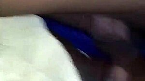 What if my friend's curvy wife spreads wet beaver next door?