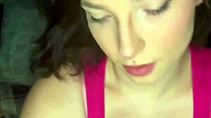 omg my tight asshole stretched huge, squirted so intense with buttplug!