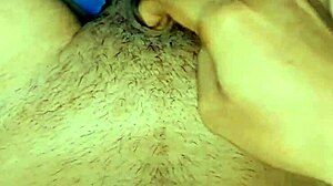 curvy sissy shows off small penis and perfect feminine curves athletic ass clit
