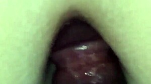 Daddy Kayo Fills My Puerto Rican Ass With Intense Fucking Passion
