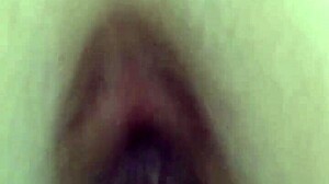 Daddy Kayo Fills My Puerto Rican Ass With Intense Fucking Passion