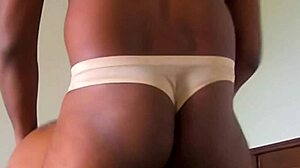 Nilmini Sheron Sexy Photoshoot Turns Into HARD ASS FUCK