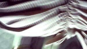 T R V Pounds Big Ass Latina's Hole with Cum