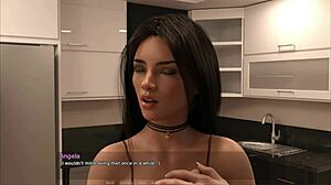 i fingered myself watching live sex interview part one