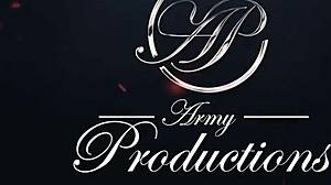 Horny Boss Seduces Delivery Guy For Risky Office Fuck Payback