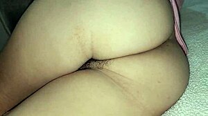 preñame hijastro con tu pene pequeño en mi coño apretado y jugoso