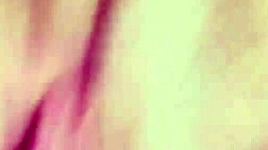 Solo Double Penetration Stretches Holes Wide Open!