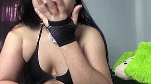 Te domino joi femdom, come tu semen astarioth!