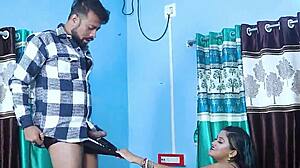 our romantic indian hotel holiday sex felt so passionate
