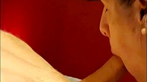Cum In My Mouth During This Relaxing Blowjob!