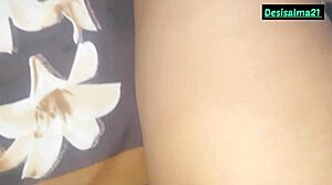 Desi teen girlfriend screams pain first brutal anal doggystyle closeup cumshot