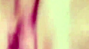 Solo Double Penetration Stretches Holes Wide Open!