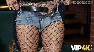 doesn't elena vedem's tight pussy deserve this hardcore pounding?