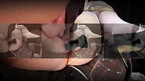 french redhead amateur squirts panties during gyno sex exam?