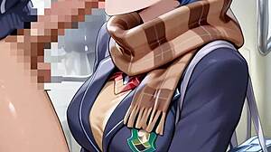 sweet intimate morning fantasy unfolds in ai-generated bliss 🌅💕