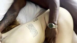 i gave it good to the black guy and sucked my cuck hubby tasty 😏🍆💦