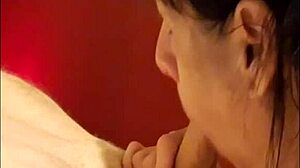 Cum In My Mouth During This Relaxing Blowjob!