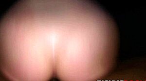 Who Wins? Angel Young 18+ Big Tits vs Blake Blossom Bareback Ride