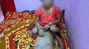 how's my huge-boobed indian gf's tight pussy feel?