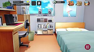 milf slave rides monster cock in bdsm outdoor milking