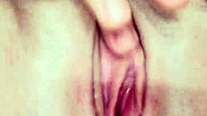 Solo Double Penetration Stretches Holes Wide Open!
