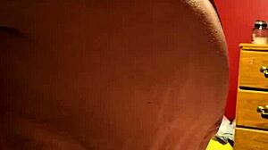 pregnant milf creams up in wet sex blast