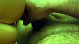 amateur wife begs neighbor jerk off cumshot deep in shaved asshole