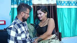 our romantic indian hotel holiday sex felt so passionate