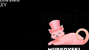 homemade pov footjob turns into juicy shaved pussy facial