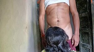 i love how my bf pounds this desi nri pussy