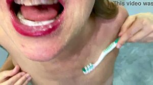 Mature Femdom Milks Monster Cock Orgasm Cumshot Compilation