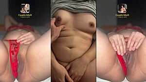 My Filipina Wife Craves Group Action On Webcam