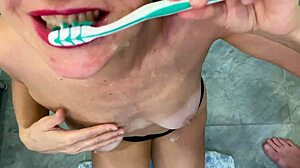 Mature Femdom Milks Monster Cock Orgasm Cumshot Compilation
