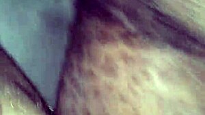 wet black hood queen's fat ass pussy takes dick like a pro