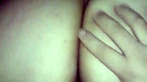 Portuguese Hottie Teases with Sultry Curves