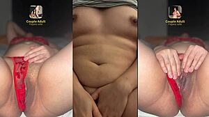 My Filipina Wife Craves Group Action On Webcam