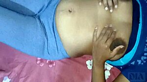 beautiful indian teen strips nude for horny sex shoot