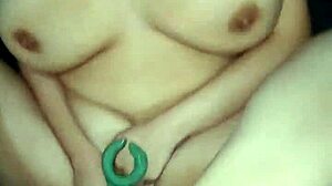 mi hermanastra begs me to fuck her hard in the living room before mom gets home 😈🍑💦