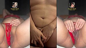 My Filipina Wife Craves Group Action On Webcam