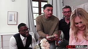 REBEL RHYDER'S BIG ASS MILF TAKES ANAL HARDCORE GANGBANG TEARS!