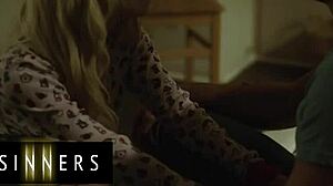 i'm heartbroken after boyfriend leaves so i fuck stepbro hard
