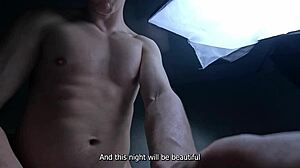 oh daddy, my ass shaking while i spank myself hardcore... screaming moans from this fuck doll slave bdsm masturbation!