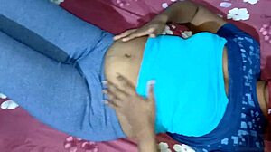 beautiful indian teen strips nude for horny sex shoot