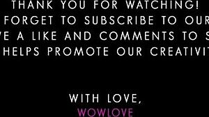 wanna see us threesome my wife watches friend get railed hard?