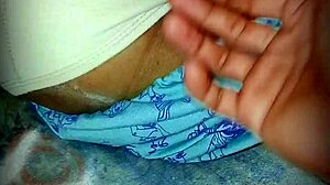 Viral warteg mom and employee homemade clip