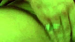 sara jay bends over for rough pussy licking and cumshot 😈💦