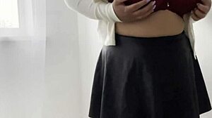Milf's Dirty Talk JOI Teases You To Explosion
